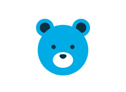 Billy The Bear Icon
