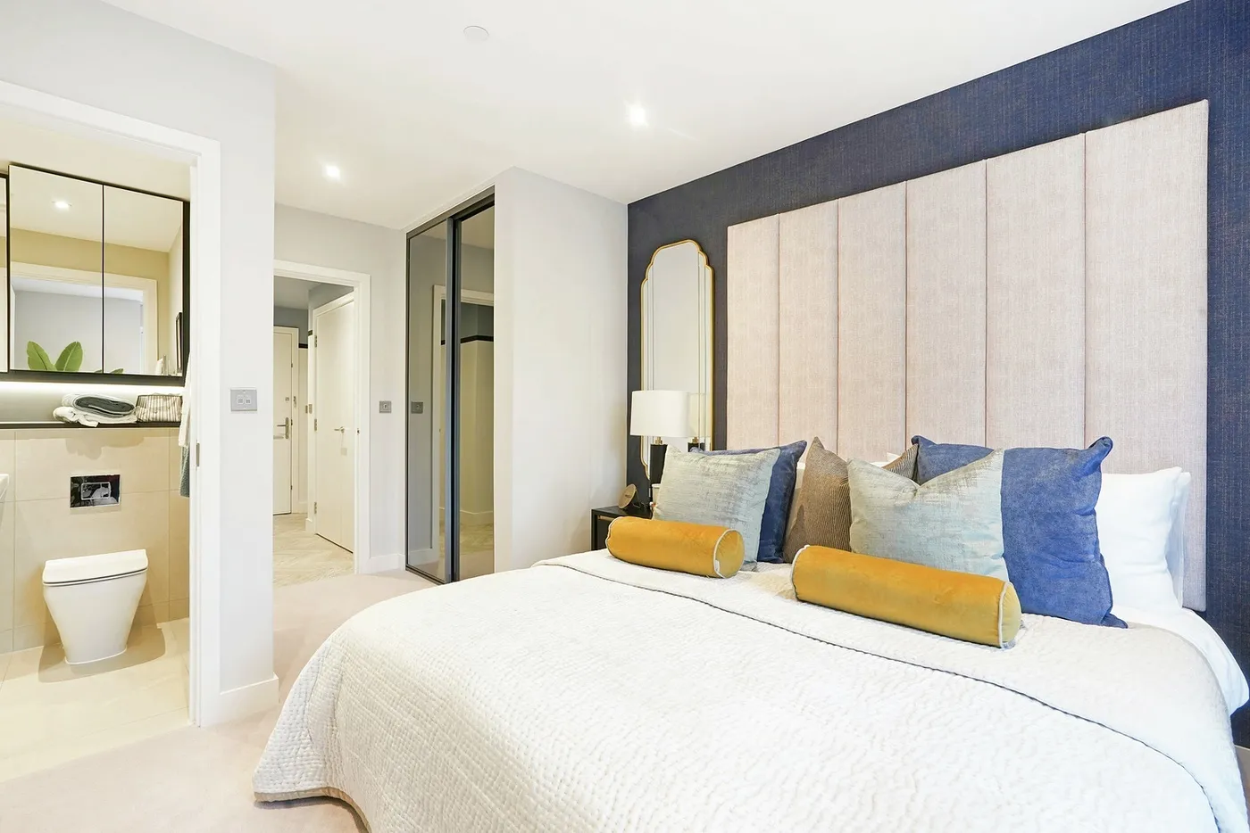 The Artisan Show Apartment 