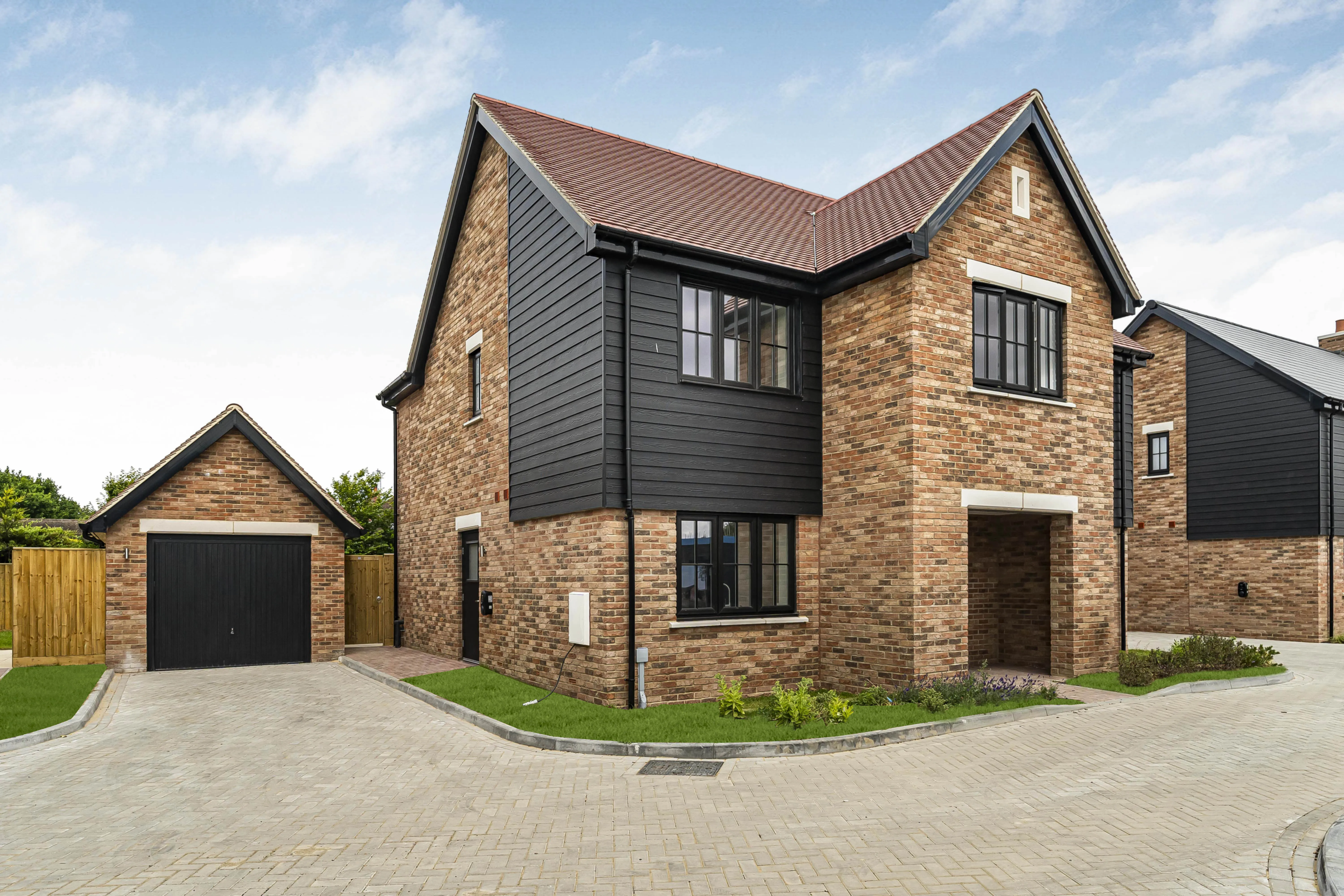 Plot 21 External Photo