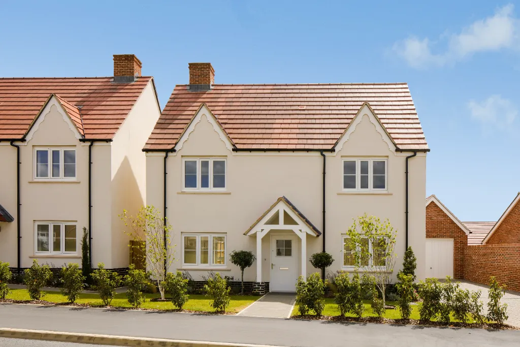 Eden Green - The Apple