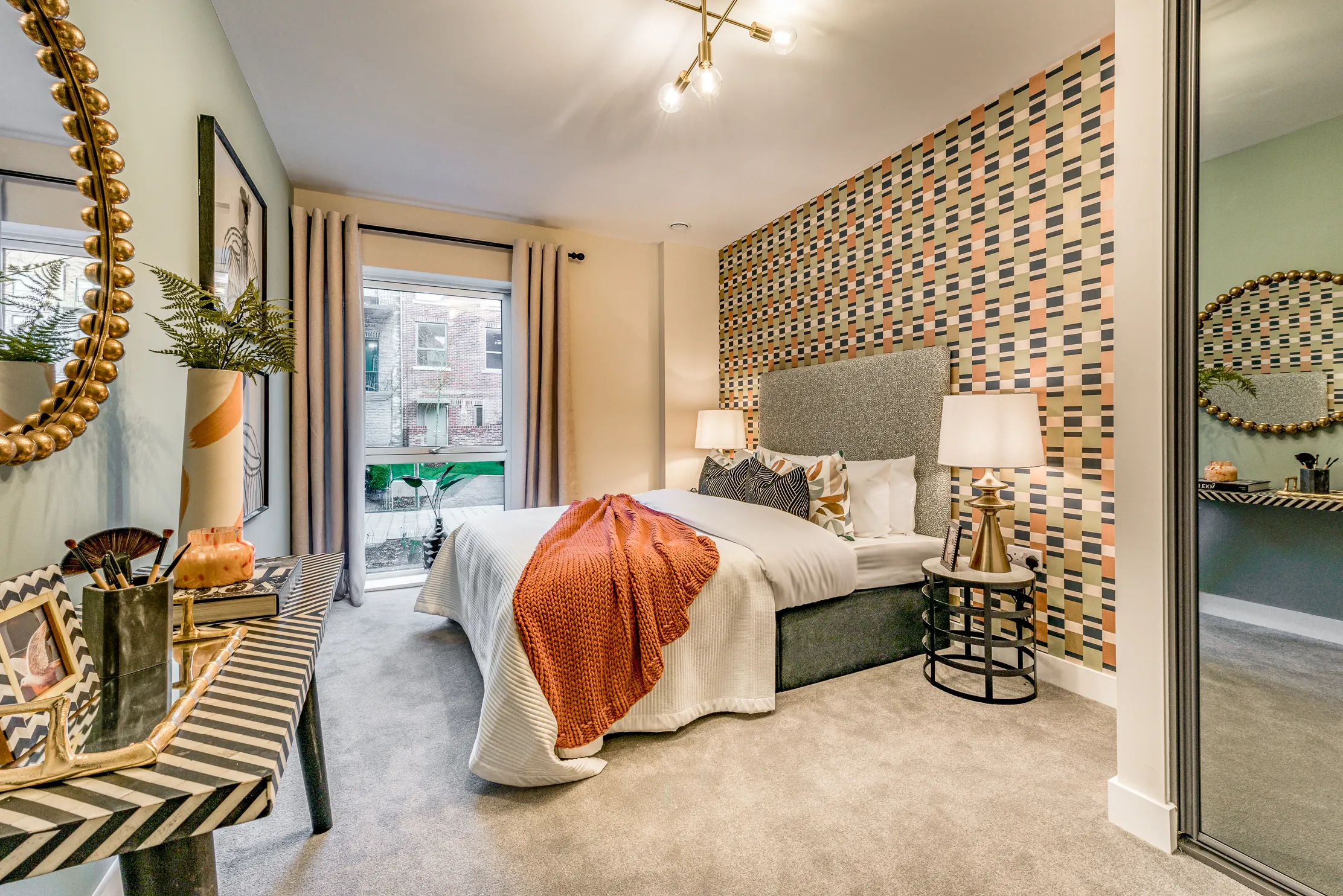 B04 Marleigh Bedroom