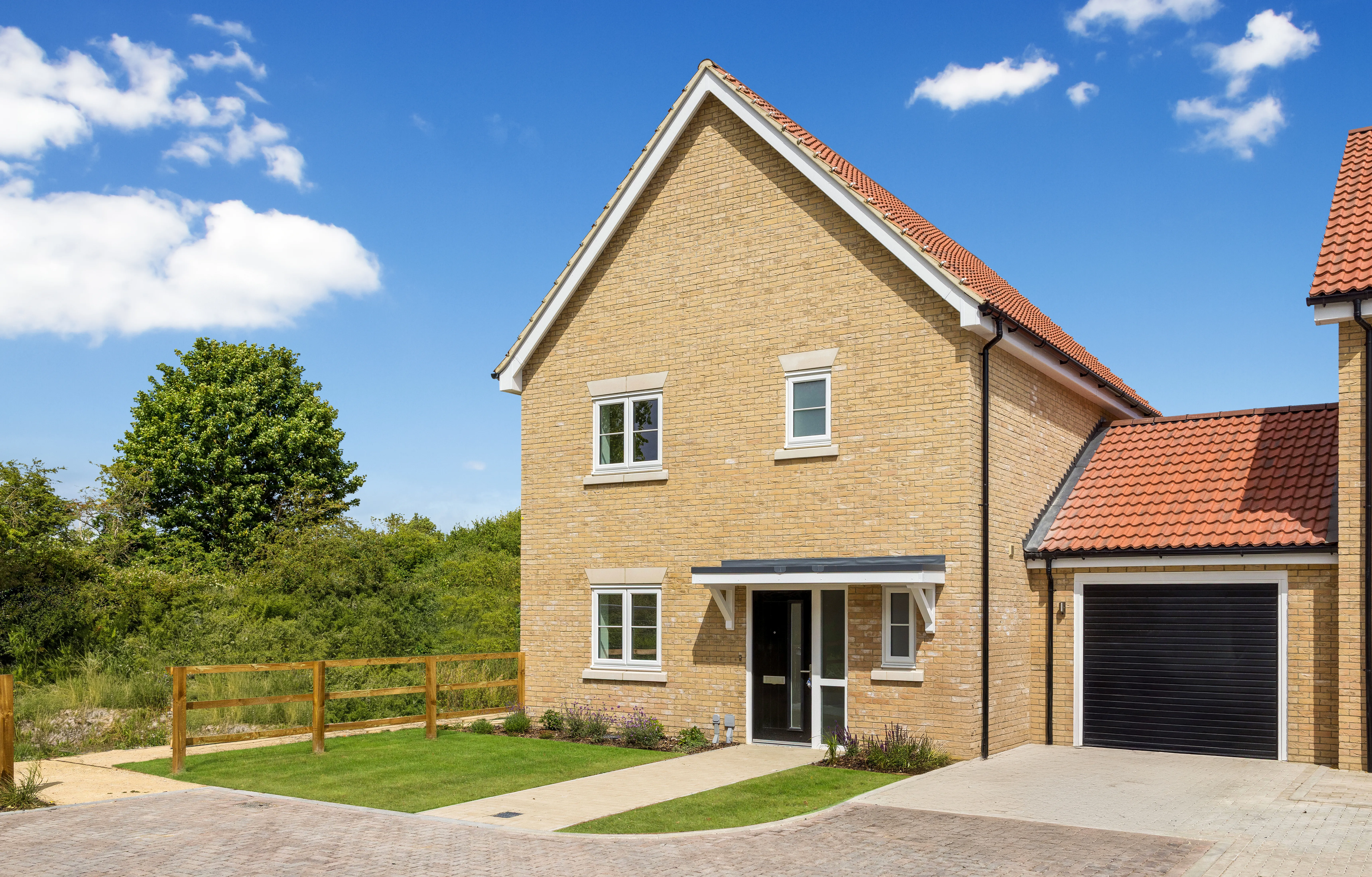 The Jay, Number 92 - Farehurst Park