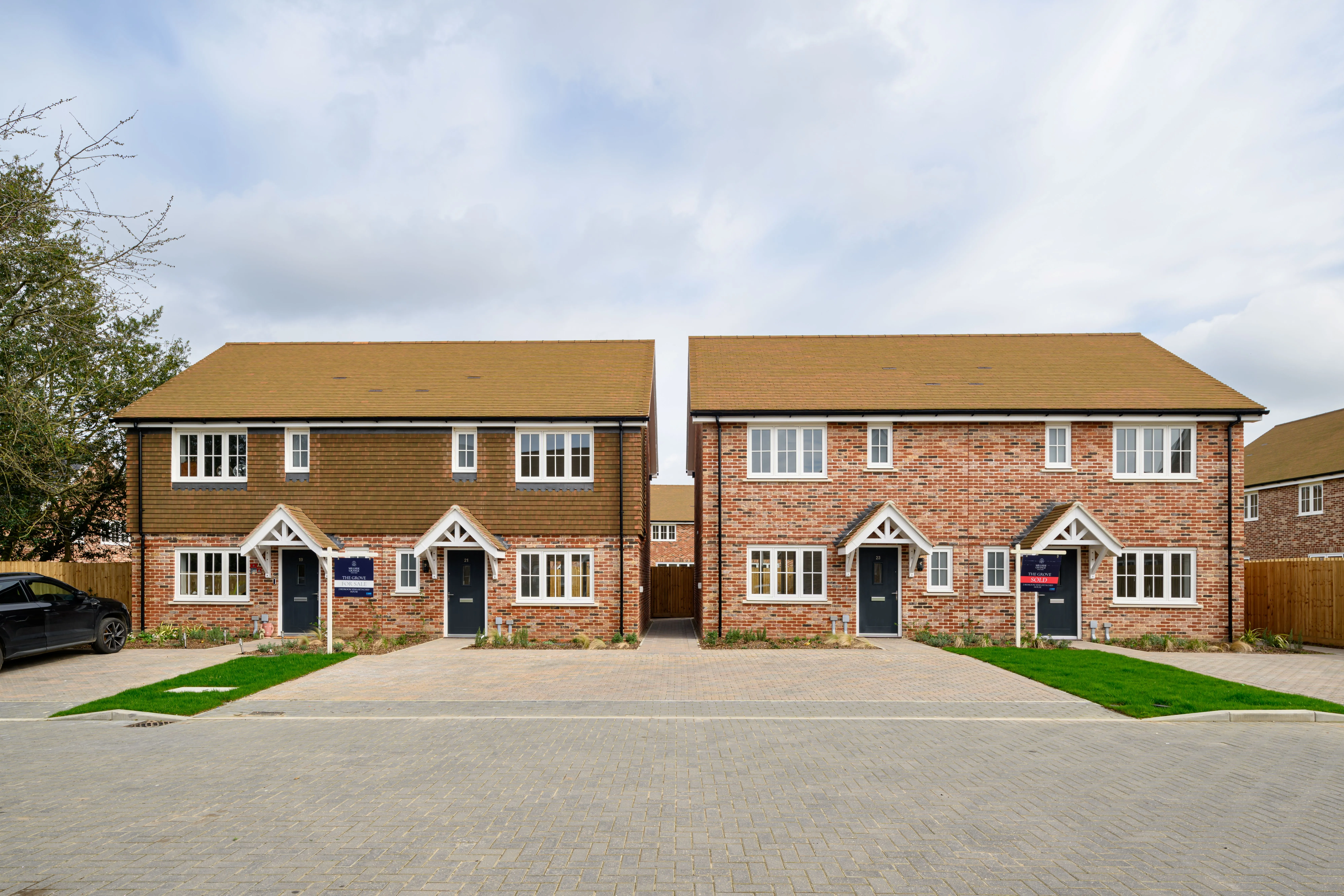 Plot 148, Exterior Image