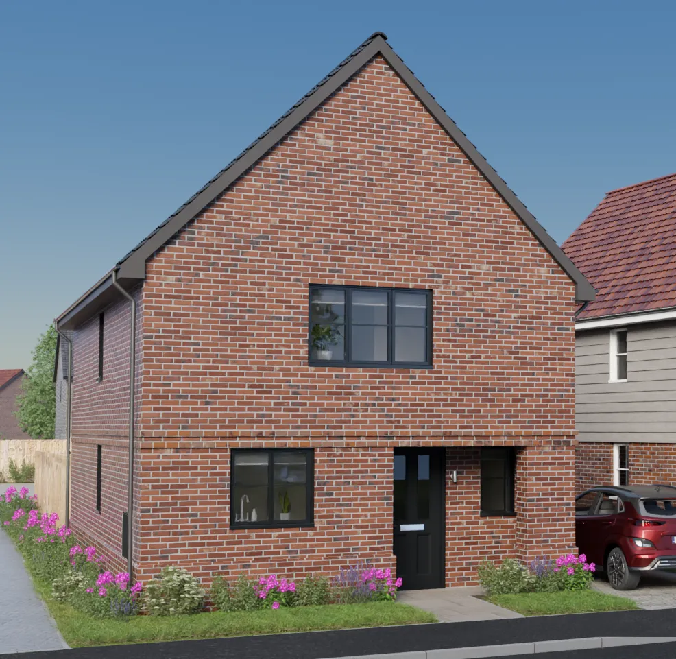 The Panford, number 62