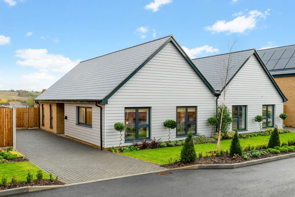 The Buxton Number 50 - External 