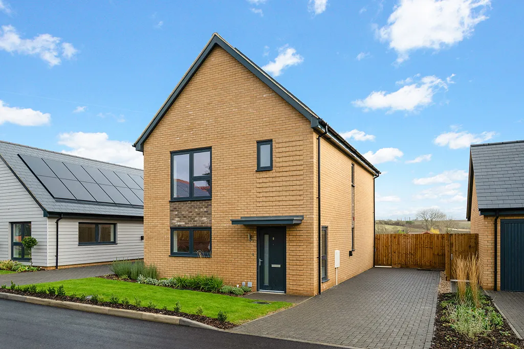 The Garnett Number 52 - External