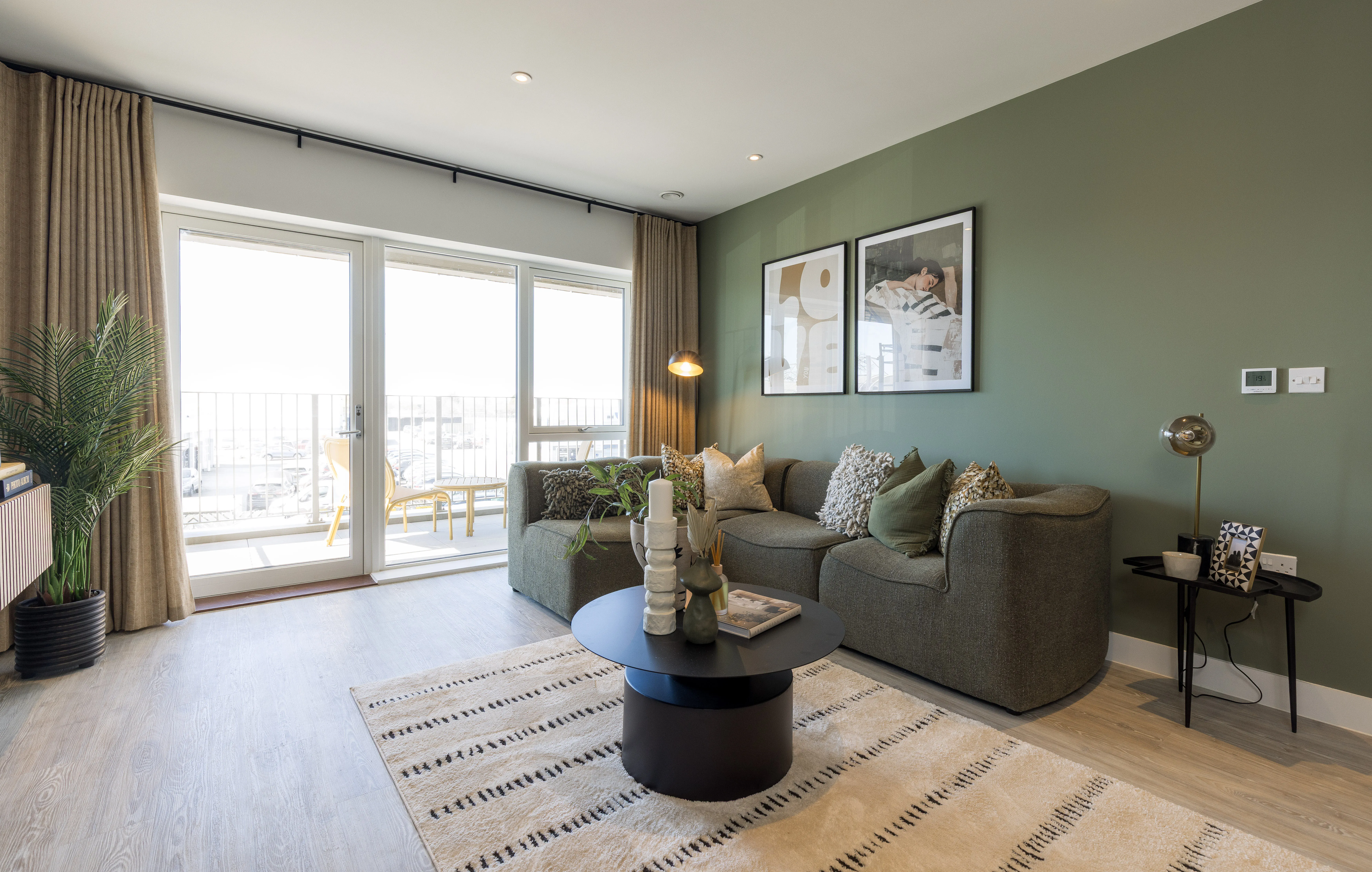 Marleigh Park, Frankilin Building, A08