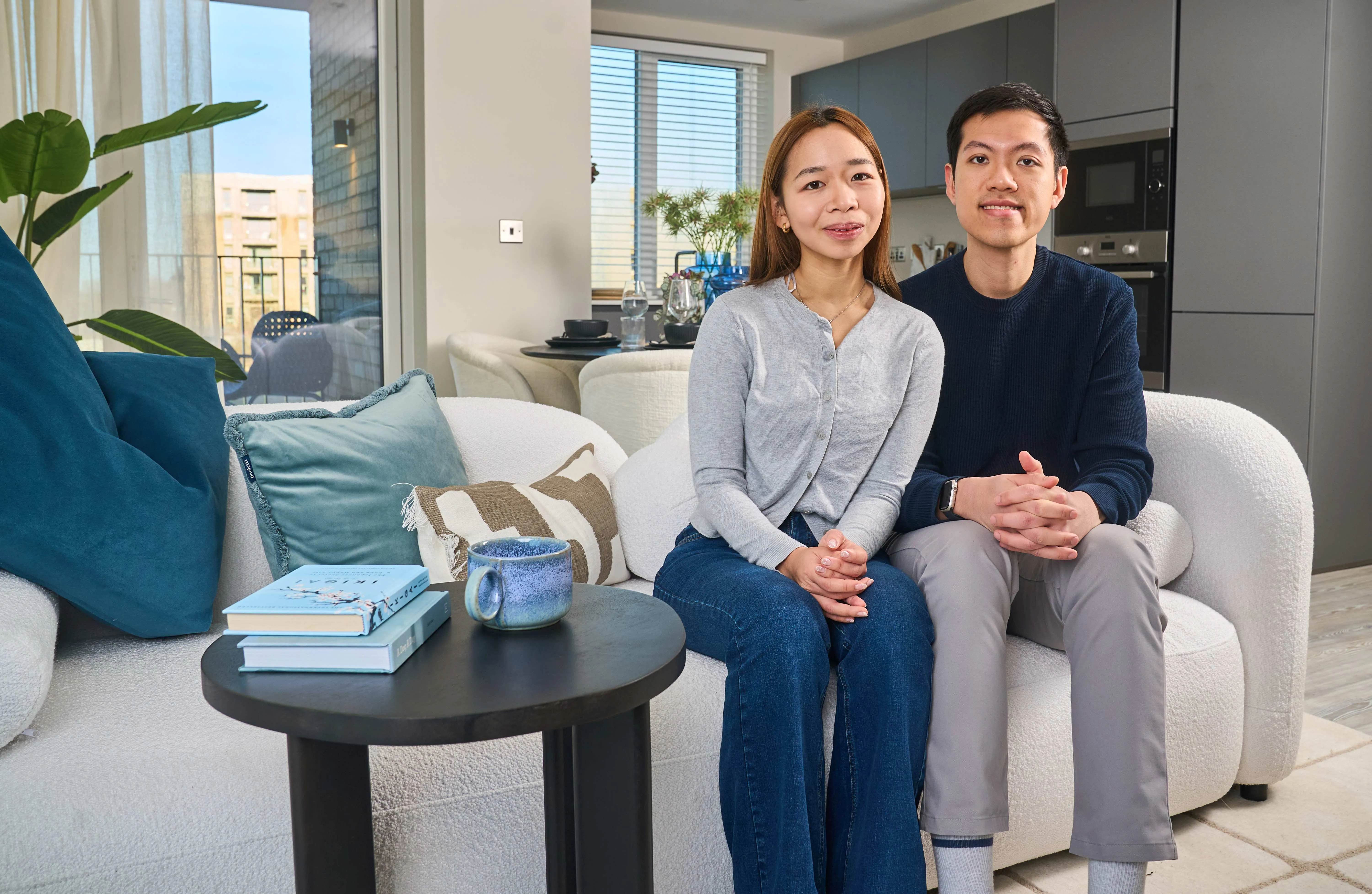 Leonard and Dawn - Knights Park 3.jpg