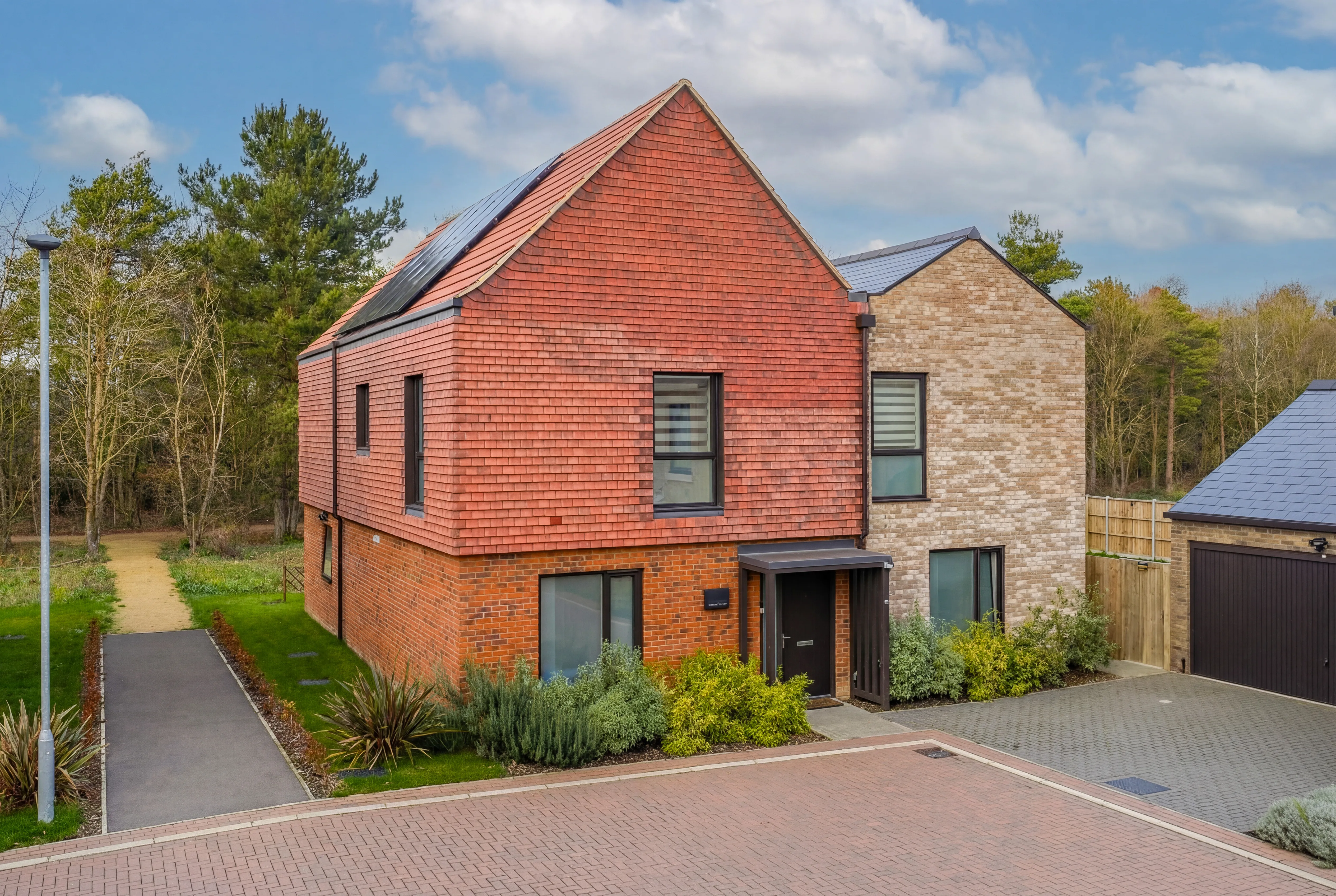 Marleigh Park - The Lime Housetype