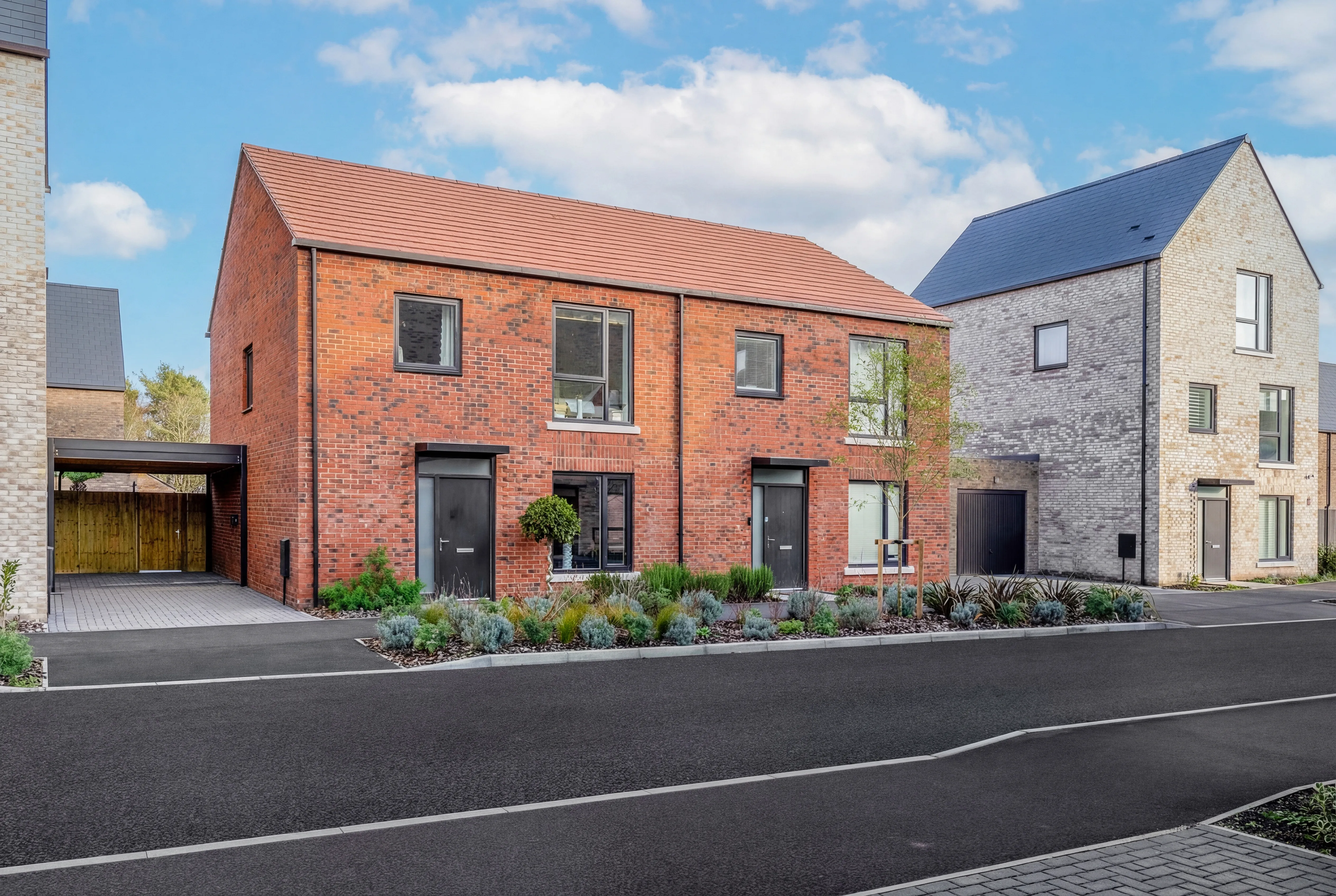 Marleigh Park - The Willow