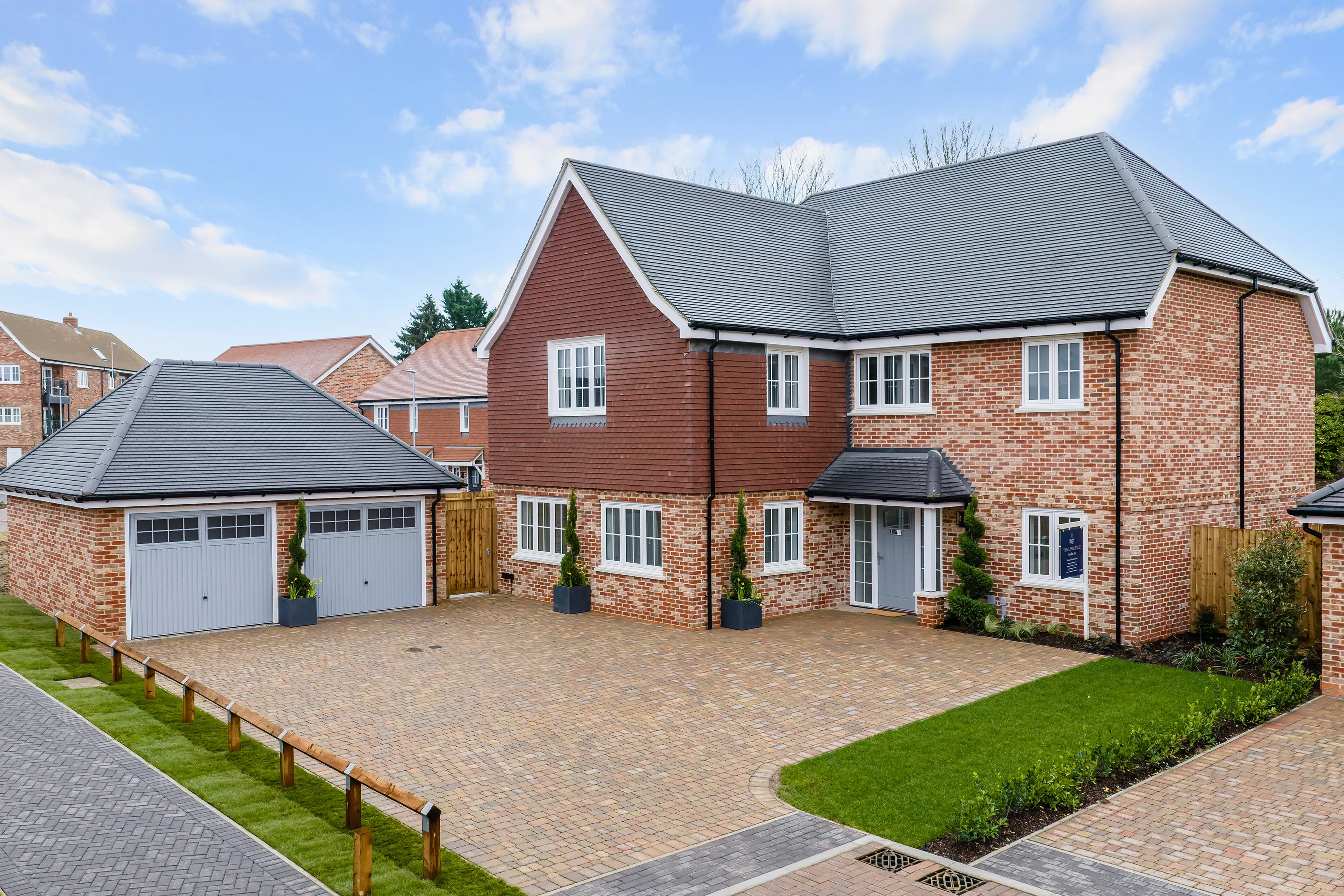 5 bedroom home for sale