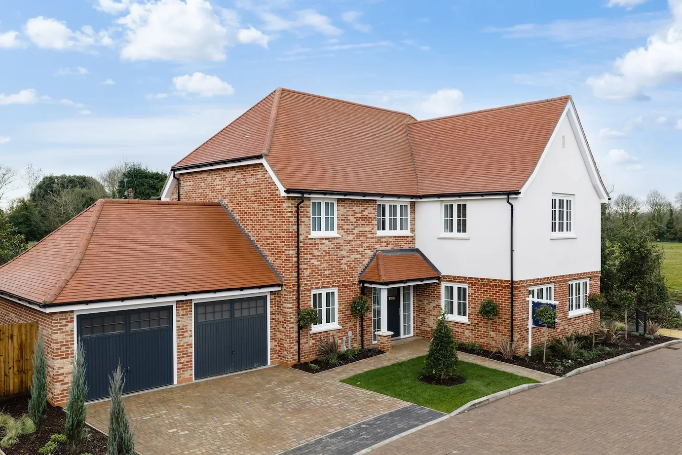 Millside Grange_The Lawrence - Number 160