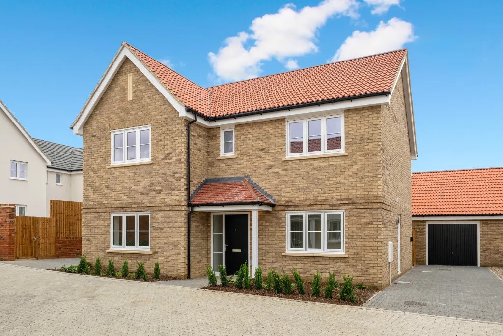 4 bedroom home for sale