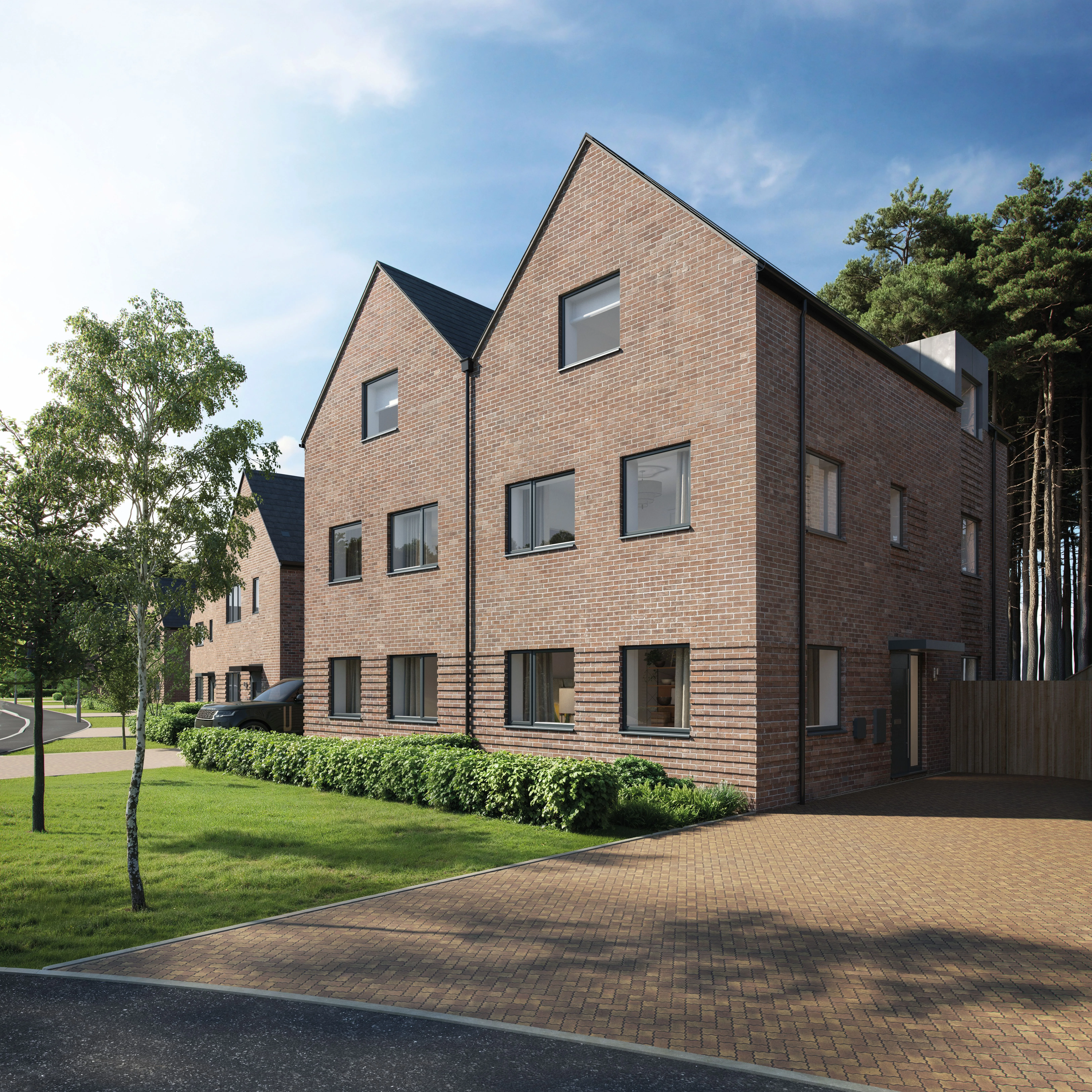 The Kingsley_Elmstead