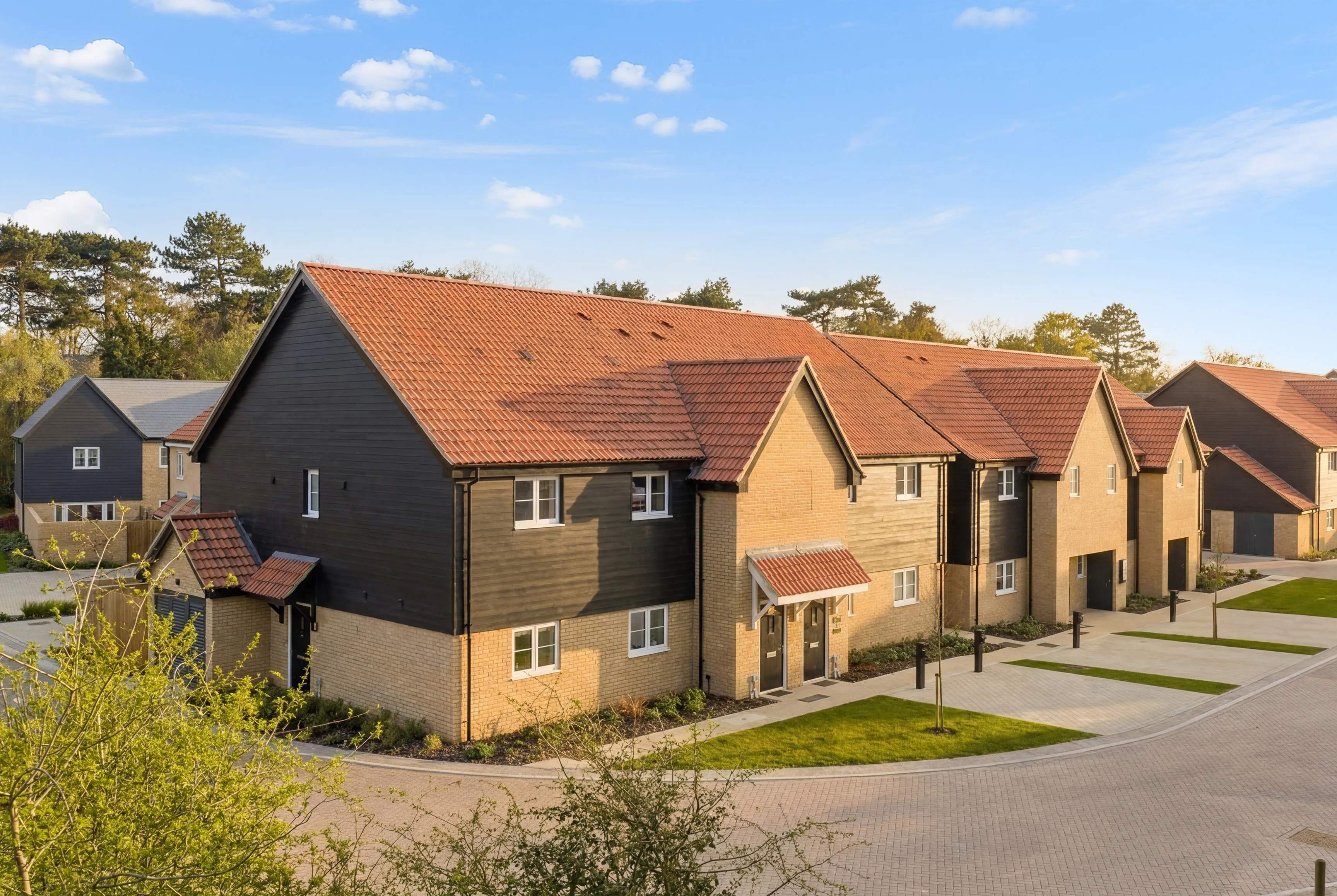 Farehurst Park_The Finch