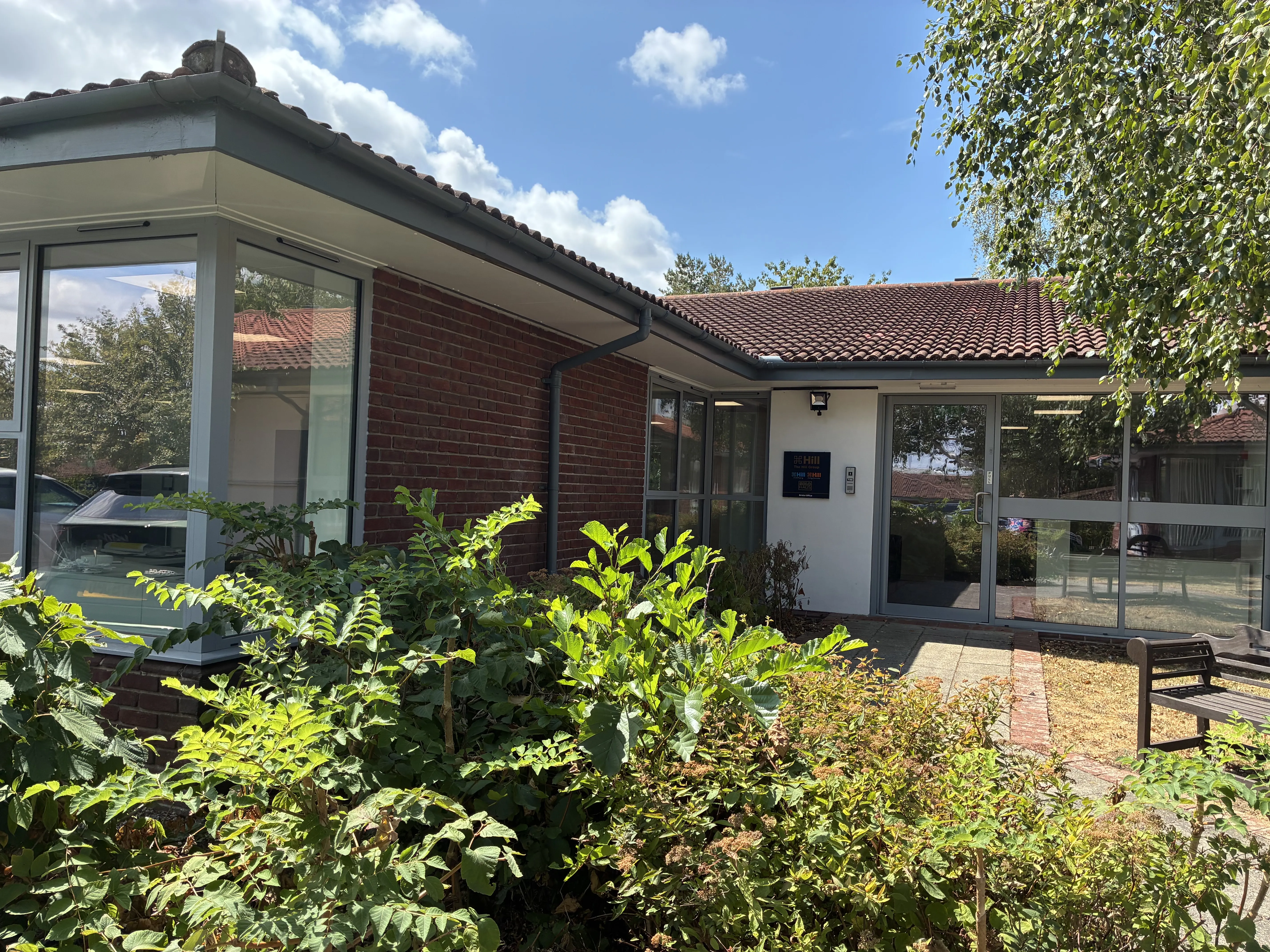 Bristol Office