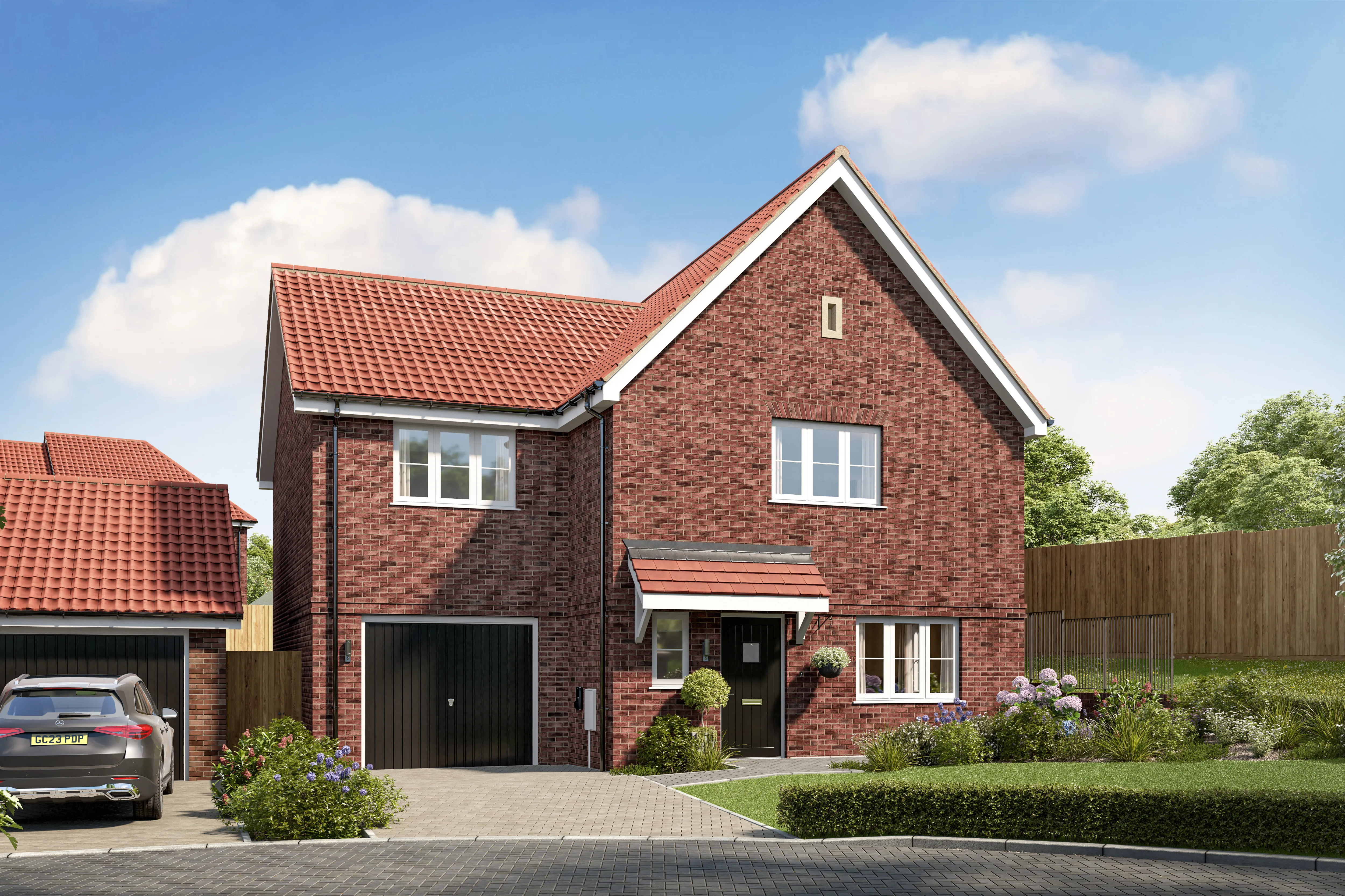 The Wistley Plot 1 CGI 