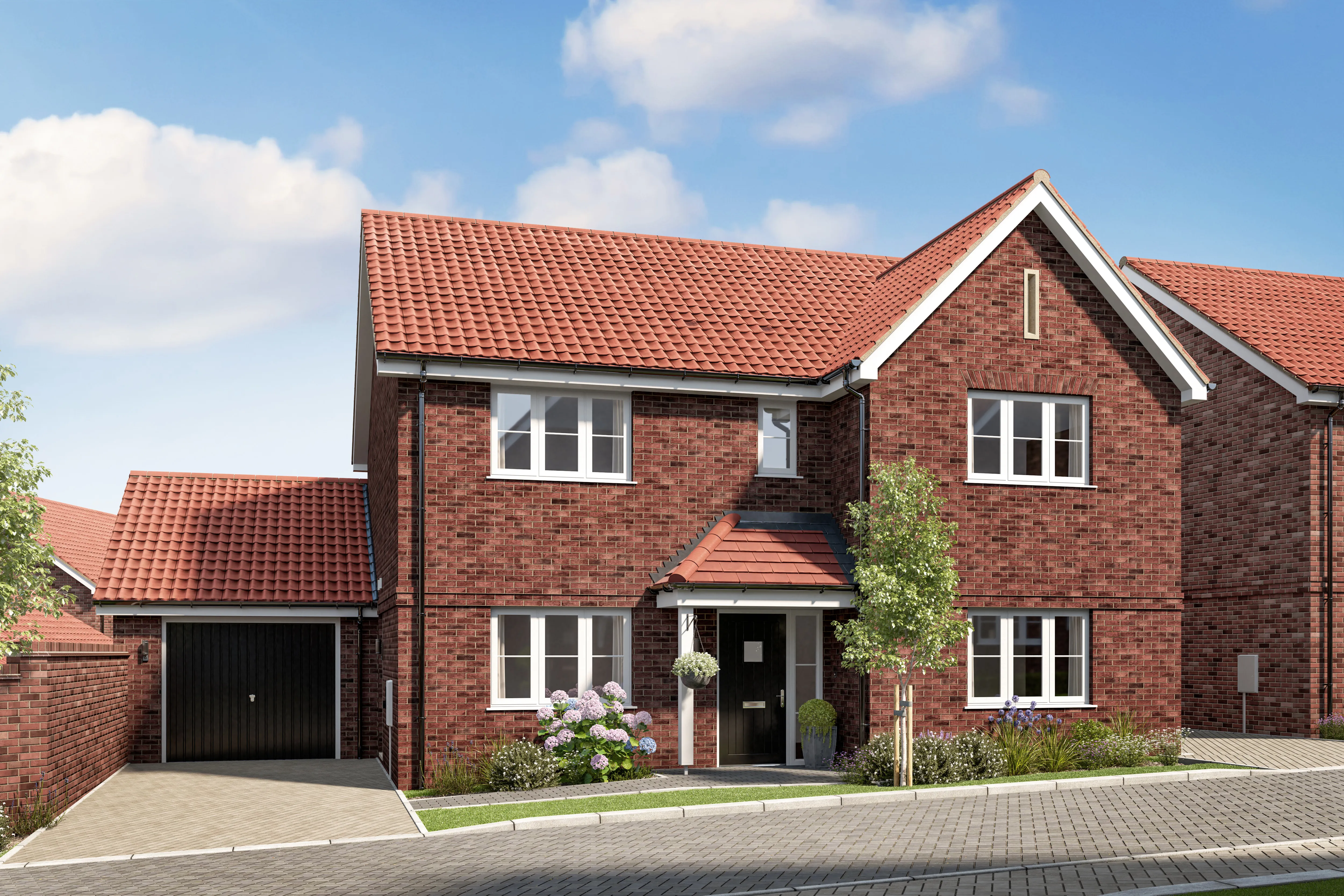 The Malvern Plot 8 CGI 