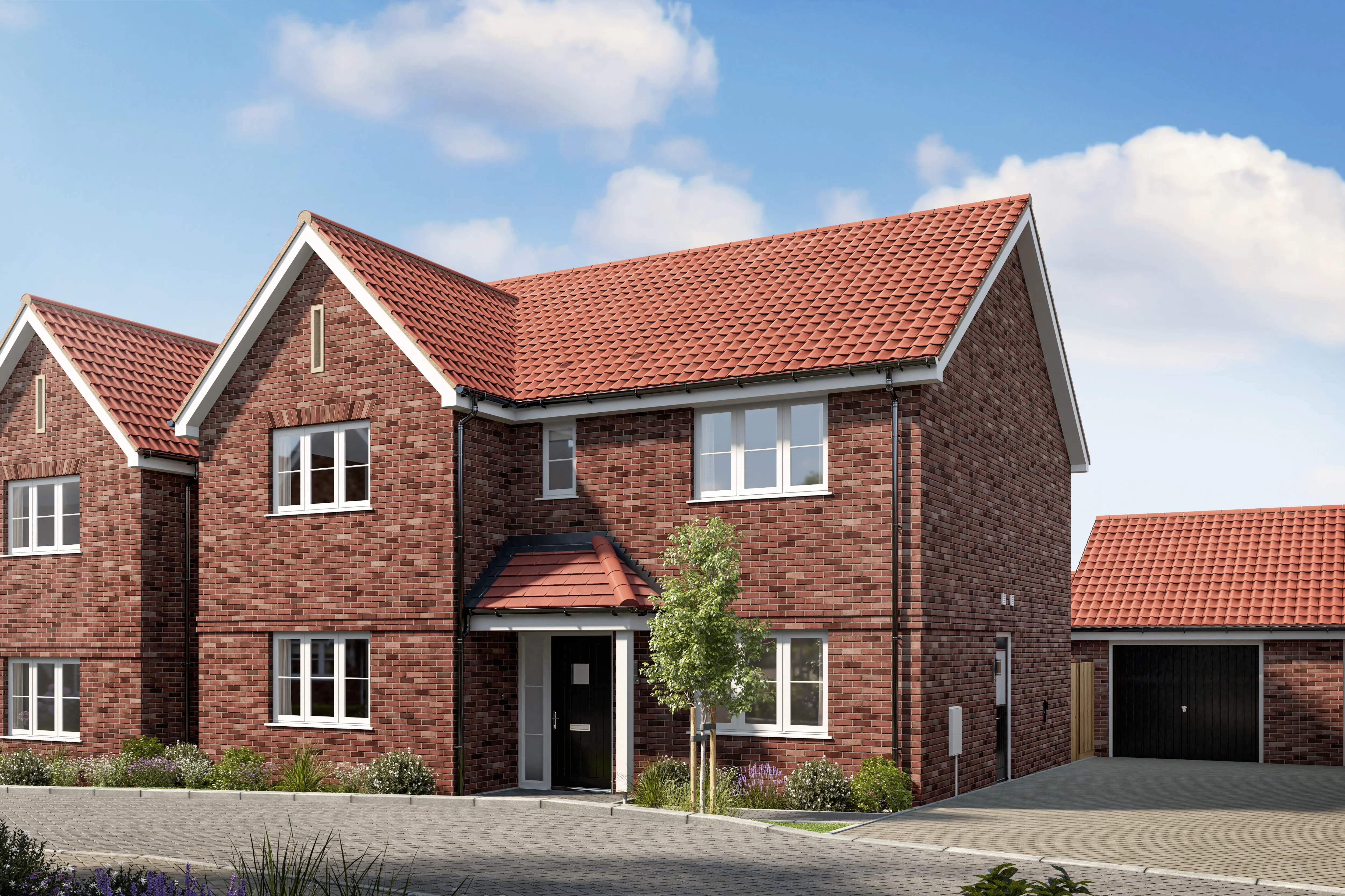 The Caradon Plot 10 CGI 