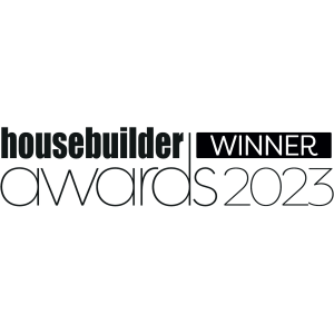 Housebuilder awards winner 2023