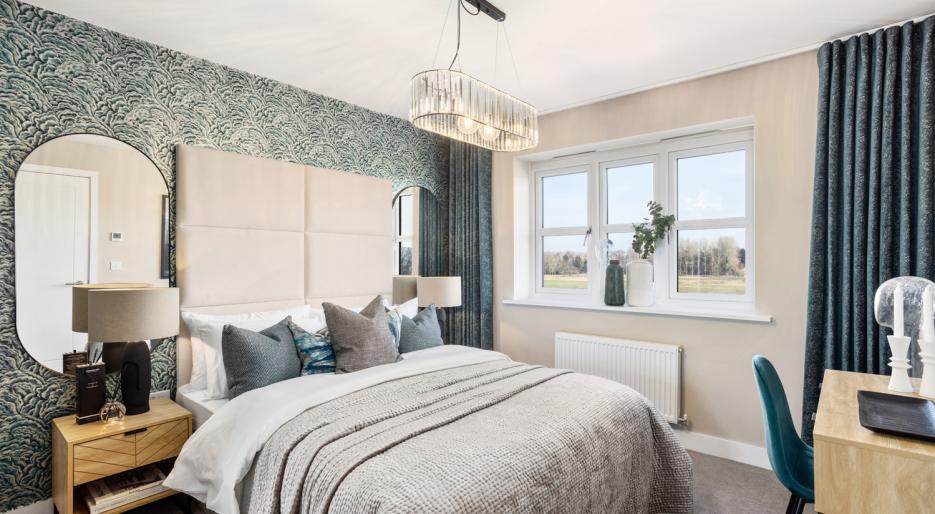 Chesterford Meadows - Plot 22